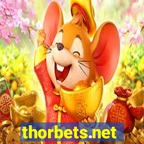 thorbets.net