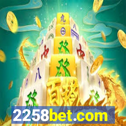 2258bet.com