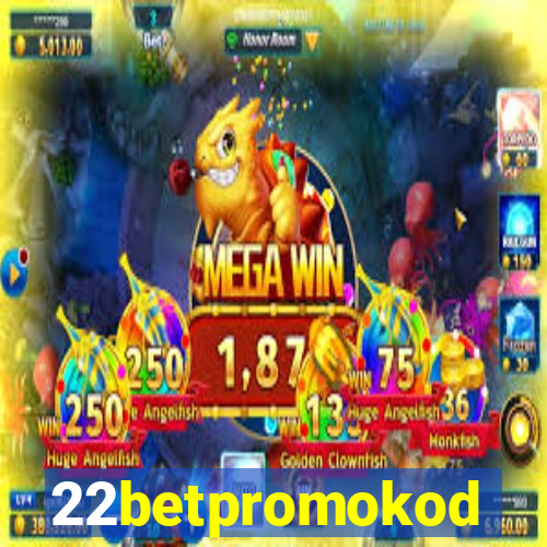 22betpromokod