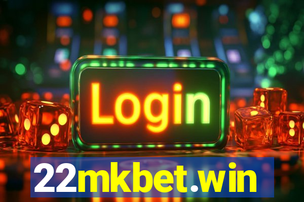 22mkbet.win