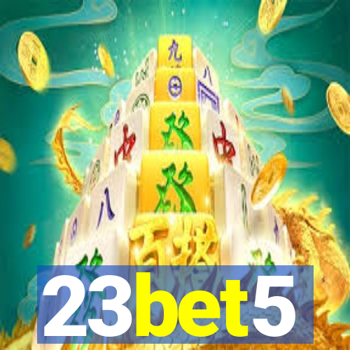 23bet5