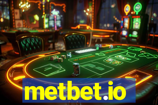 metbet.io