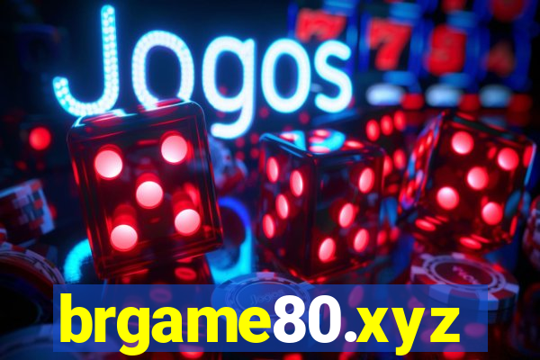 brgame80.xyz