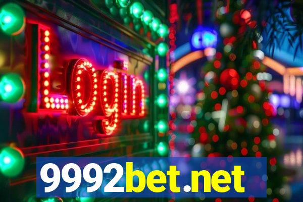 9992bet.net