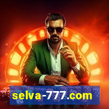 selva-777.com