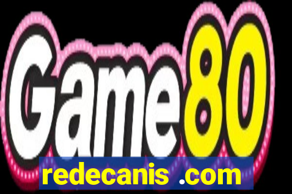 redecanis .com