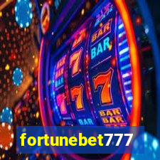 fortunebet777