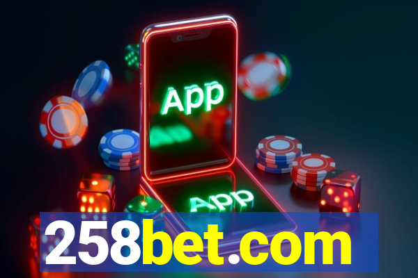 258bet.com