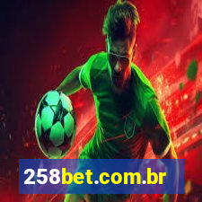 258bet.com.br