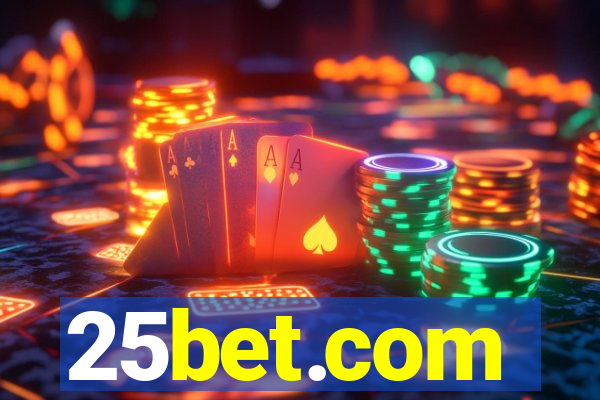 25bet.com