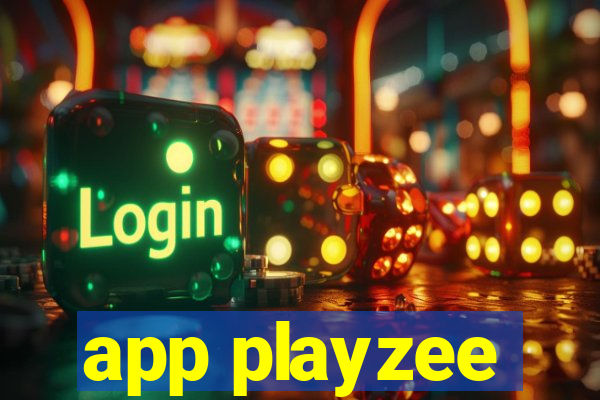 app playzee