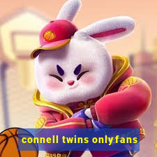 connell twins onlyfans