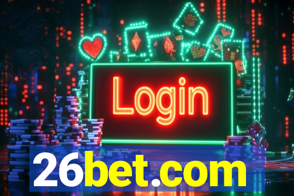 26bet.com