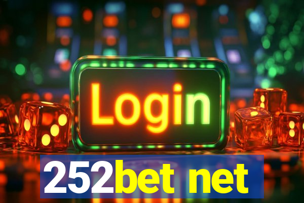 252bet net