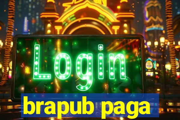 brapub paga