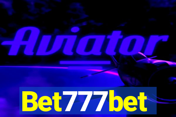 Bet777bet