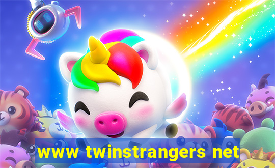 www twinstrangers net