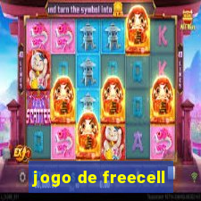 jogo de freecell