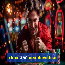 xbox 360 xex download