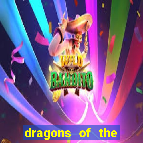 dragons of the edge game site