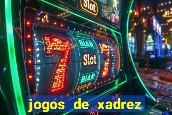 jogos de xadrez das tres espias demais