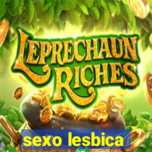 sexo lesbica