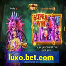 luxo.bet.com