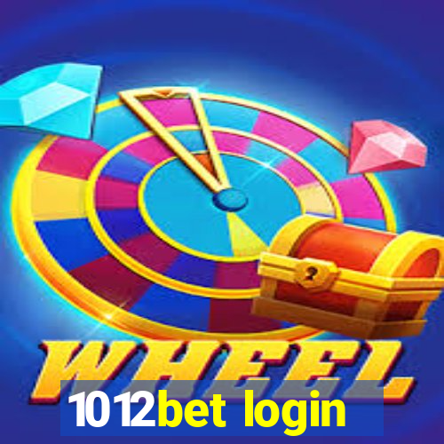 1012bet login