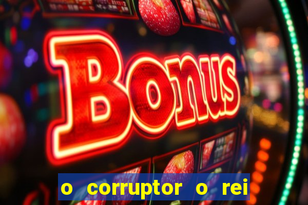 o corruptor o rei do submundo e a filha do pastor pdf