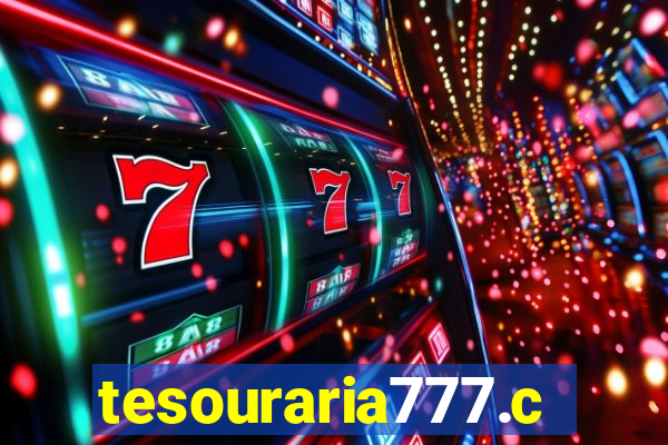 tesouraria777.com