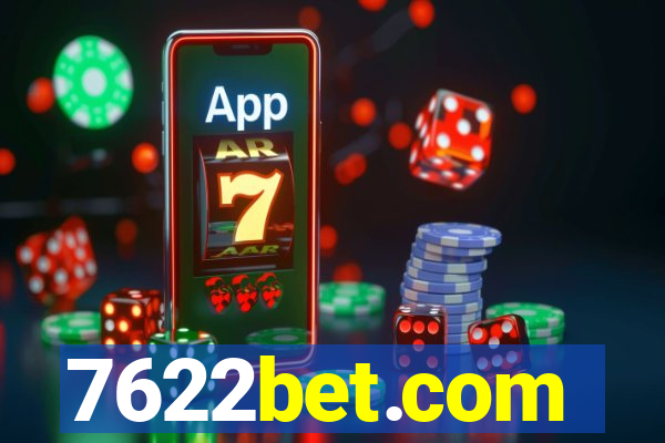 7622bet.com