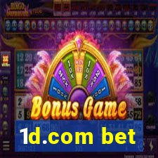 1d.com bet