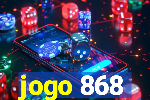 jogo 868