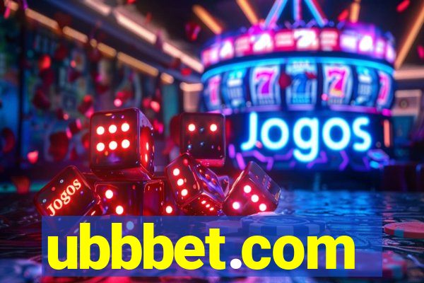 ubbbet.com