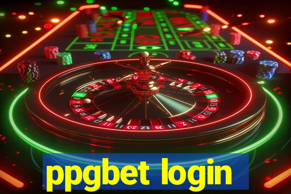 ppgbet login