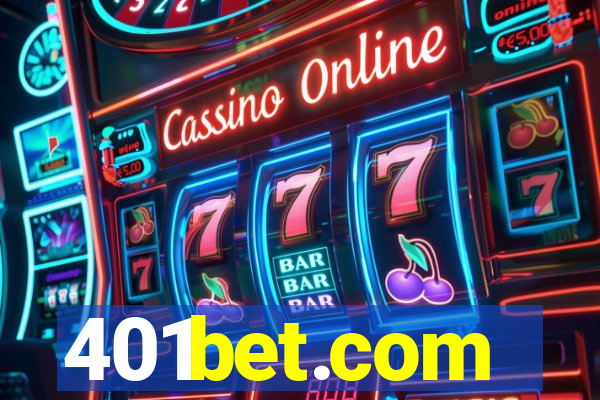 401bet.com