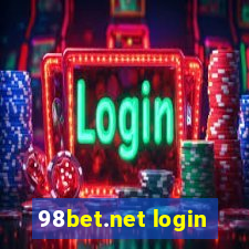 98bet.net login