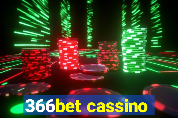 366bet cassino