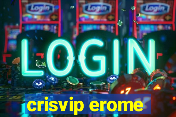 crisvip erome