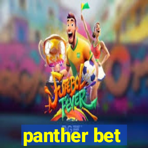 panther bet