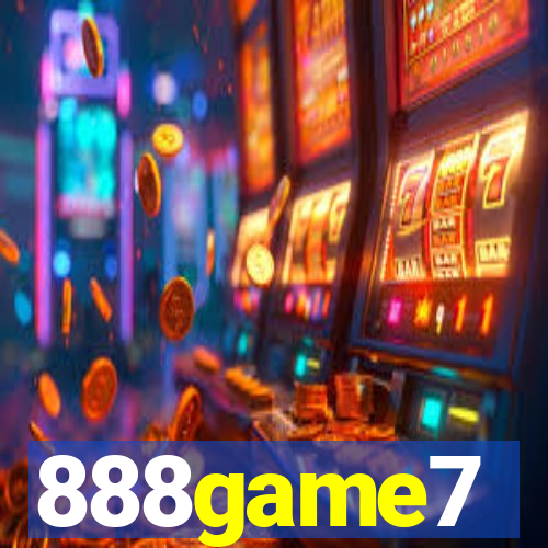 888game7