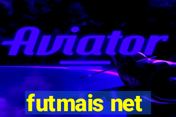 futmais net