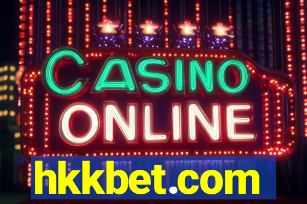 hkkbet.com