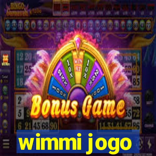 wimmi jogo