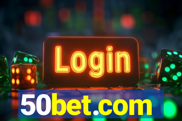 50bet.com