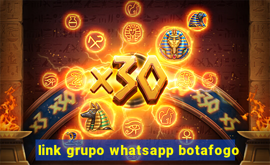 link grupo whatsapp botafogo