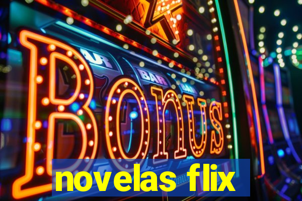 novelas flix