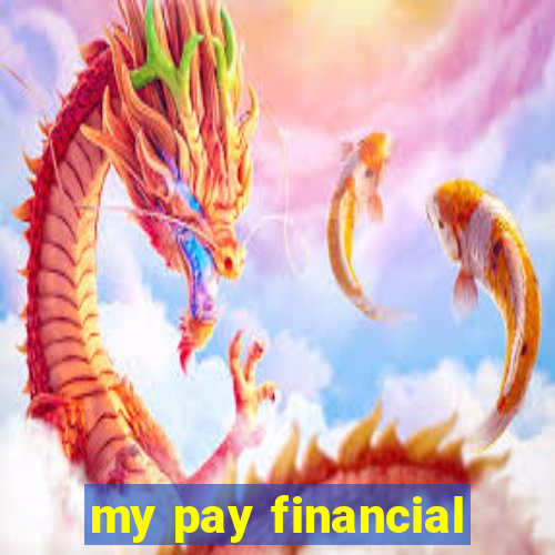 my pay financial