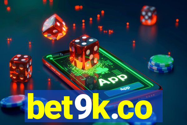 bet9k.co