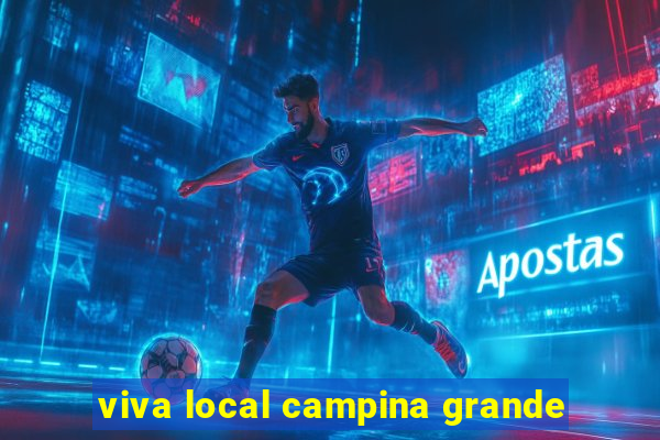 viva local campina grande